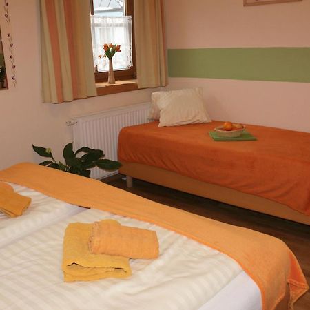 Pension Goeschlberger Mondsee Exterior foto